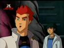 Galactik Football ep. 2 part