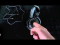 V-MODA Crossfade LP Headphone Review