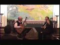 Chicamucha - Mats Norrefalk -  Duo Bocaccio-Gallino