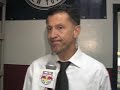Juan Carlos Osorio Post Match: Houston Dynamo Juan Carlos Osorio Post Match: Houston Dynamo