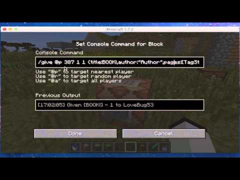 how to write book titles