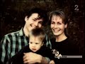 Morten e Camilla Harket