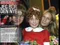Morten e Camilla Harket