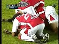 el gol de valoyes al huila  17 de agosto de 2008