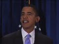 Barack Obama: Leadership On Foreign Policy
