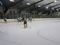 WICKED GRANT GOAL FROM MILLER
