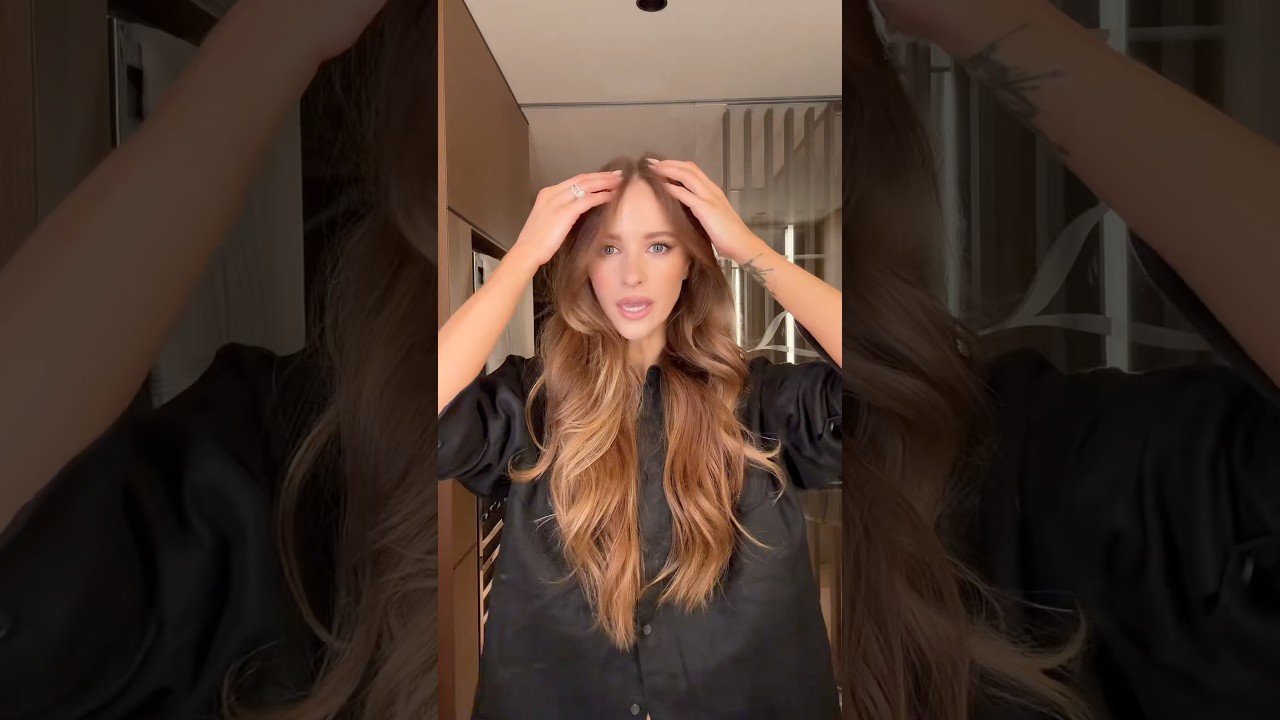 PART 2: WHY I APPLY MAKEUP THIS WAY #shorts