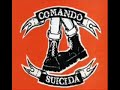 desaparecido - COMANDO SUICIDA