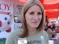 Interview: Samantha Styger Organic Valley Family of Farms Interview: Samantha Styger Organic Valley Family of Farms