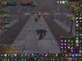 Horde rule on croggesserver!!!