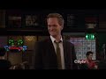 Barney Stinson's Evil Laugh