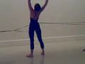 Danza contemporánea