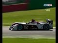Le Mans Series - 1000 Km of Monza 2008 - Highlights part 1/3