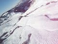 Vol et Ski des Saisies 2