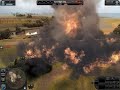 WIC: NUKES AND CARPET BOMBING