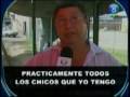 ADN - CANAL 10 CORDOBA - DOMINGOS 21 HS. - TOMAS MENDEZ Y EL RESUMEN DE LOS MEDIOS