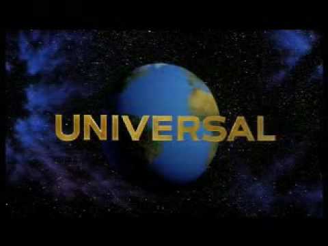 Universal Pictures - 75th Anniversary Logo