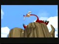Dragon Roost Island [original] - Super Smash Bros Brawl