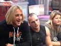 Big Brother 5 Bewohner spielen Eye-Toy