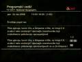 B NET DVB-C prijemnik