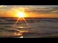 Sunset on the Sea -  Tramonto sul Mare