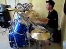 Ben Elphick Drum solo Ben Elphick Drum solo