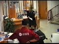 Arrestasjonen av Sophia Baidoo