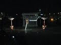 Dr. Zeus and the Giant Singing Tesla Coils