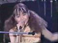 Zuntata Live '97 / Ceramic Heart (Vocal Encore - Raystorm)