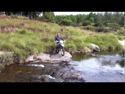 tornado 250 -