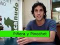 CRISTOBAL PIÑERA SOBRE PIÑERA-PINOCHET.wmv