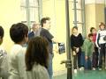 videos de giobbe covatta backstage hrd2008