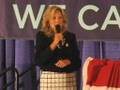 Dr. Jill Biden Speaks In Dubuque, Iowa