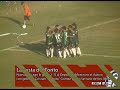 Nueva Chicago 2-0 Deportivo Moron by ASCENSO SPLENDID