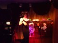 Bank Bar - Dragtacular - Sunday 1st Nov  Part 7