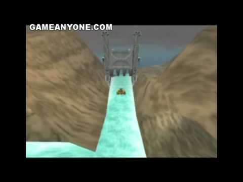 how to beat the valley level in pokemon snap