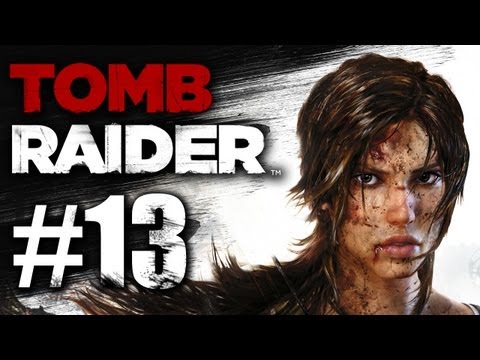 tomb raider xbox