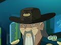 TMNT BTTS Ep04 Pt 01