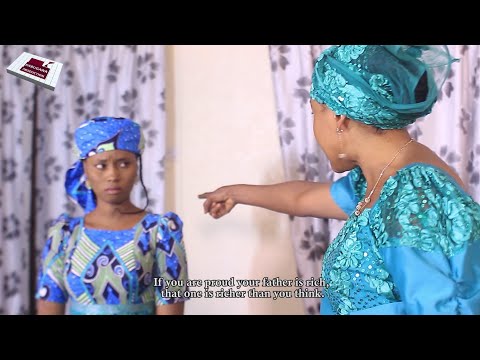 YAR MULKI 1&2 LATEST NIGERIAN HAUSA FILM 2019 WITH ENGLISH SUBTITLE