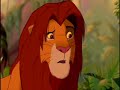 The Lion King - Hannibal Rising (trailer 2)