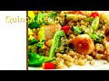 Best quinoa recipes highly recommended by nutritionists