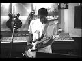 Louisiana Funky Blues with a \"Thang on it\"