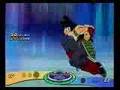 Bardock Combo