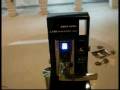 videos de 12.L 100 Register one ID card and use the ID card to open the door.wmv
