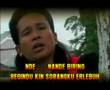 lagu karo .ciri ciri khusus