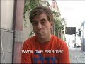 Amar - Entrevista a Javier Collado (1) Amar - Entrevista a Javier Collado (1)