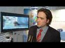 VDZ TV: Wolfgang B�chner im Interview
