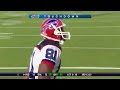 Terrell Owens 98 Yard TD Vs.Jaguars Week 11