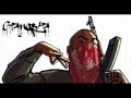 Sansar Salvo Dışarda Kaybolmuş