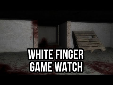 free horror games